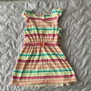 Gymboree 5t Girls dress